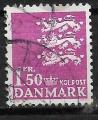 Danemark _ 1962 - YT n 409 oblitr