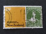 Nouvelle Zlande 1980 - Y&T 762 obl.