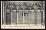 CPA PARIS  Intrieur de la Sainte Chapelle Oratoire de Louis XI