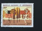 Nouvelle Caldonie 1977 - Y&T 412 obl.