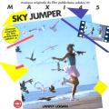 MAXI 45 RPM (12")  Janny Logan  "  Sky jumper  "