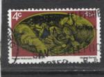 Timbre Afrique du Sud / Oblitr / 1973 / Y&T N344.
