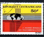 CENTREAFRICAINE JOURNEE MONDIALE TEKLECOMMUNICATIONS