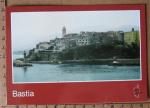 CP 2B Bastia - Entre du vieux port et la citadelle (crite 1992)