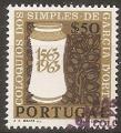 portugal - n 935  obliter - 1964