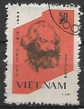 Viet Nam oblitr YT 462