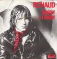 SP 45 RPM (7")  Renaud  "  Marche  l'ombre  "