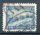 Timbre des PHILIPPINES 1947  Obl  N 327  Y&T