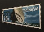 Malaysia 1970 - Y&T 63 obl.