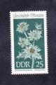 ALLEMAGNE RDA YT N 1156 NEUF - PLANTES PROTEGEES