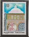TUNISIE  ANNEE 1976  Y.T N842 NEUF**    