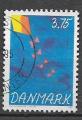 Danemark - 1994 -  YT n   1087 oblitr 