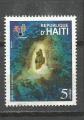 HAITI - oblitr/used - 