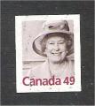 Canada - SG 2241    royalty / rgne
