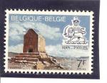 Belgique N Yvert 1602 (neuf/**)