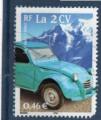 Timbre France Oblitr / 2002 / Y&T N3474.