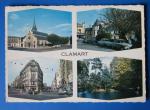 CP 92 Clamart - Divers aspects multivues (timbr 1969)