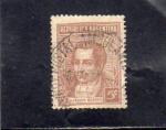 Timbre oblitr d'Argentine n 368 AR7336