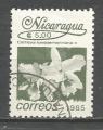 Nicaragua : 1985 : Y et T n1397