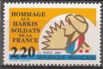 France 1989  Y&T  2613  N**