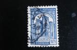 Portugal - Anne 1936 - Cathdrale Coimbra - Y.T. 584 - Oblit.-Used-Gestempeld 