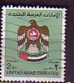 Emirats Arabes Unis  "UAE"  "1982"  Scott No. 152  (O)  