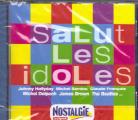 Various Artists  "  Salut les idoles  "