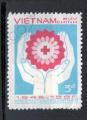 VIET NAM  1986 N 0731 timbre obltr le scan