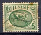 Timbre Colonies Franaises de TUNISIE  1950-53  Obl  N 342  Y&T 