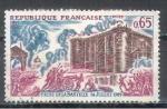 France 1971 Y&T 1680     M 1765     Sc 1307                           