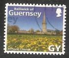 Guernsey - X7