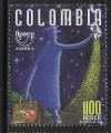 Colombie - Y&T n° 954 PA - Oblitéré / Used - 1997