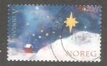 Norway - Scott 1527   Christmas / Nol