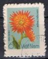 VIT-NAM  N 114 o Y&T 1978 Fleurs