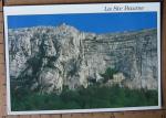 CP 83 La Sainte-Baume Fort grotte et monastre (crite)
