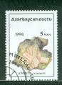 Azerbaidjan 1994 Y&T 136 oblitr Minraux