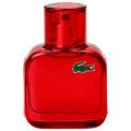 flacon parfum LACOSTE rouge 30ml 