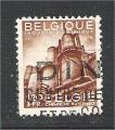 Belgium - Scott 375