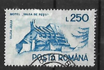 Roumanie oblitr YT 3976C