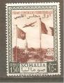 SOMALIA  ITALIENNE 1951 YT n222 neuf** 