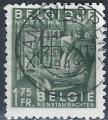 Belgique - 1948-49 - Y & T n 765 - O.