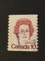Canada 1976 - Y&T 610a obl.