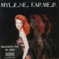 MAXI 33 RPM (12")  Mylne Farmer  " Souviens-toi du jour  "