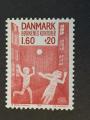 Danemark 1981 - Y&T 730 neuf ** 