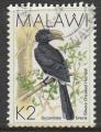 Malawi "1988"  Scott No. 531 (O) 