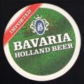 SB Sous Bock Beer mat Bire Beer BAVARIA Holland Beer Imported
