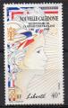 NOUVELLE CALEDONIE N 579 o Y&T 1989 Bicentenaire de la rvolution Franaise