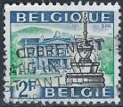 Belgique - 1968 - Y & T n 1462 - O.