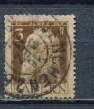 Timbre ALLEMAGNE Bavire 1911  Obl   N 76  Y&T