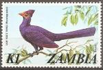 zambie - n 145  neuf** - 1975